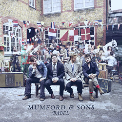 Mumford & Sons Preaches To Masses : The Record : NPR